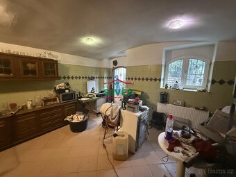 Prodej, komerční prostory, OV, Teplice, ul. Lounská - 2