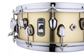 snare Mapex Black Panther Metallion 14x5,5 - 2