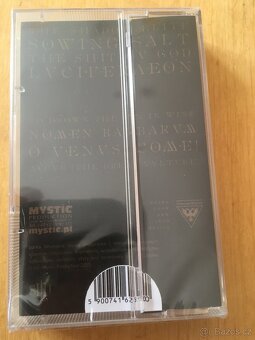 MC Kazeta Behemoth - The Shit Ov God - 2