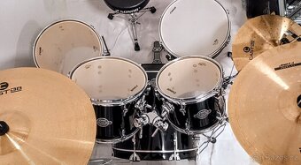 Bicí Sonor Force XTEND - 2