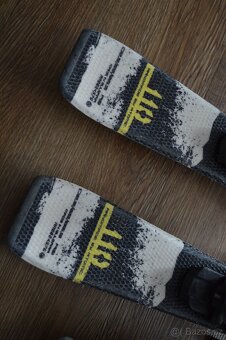 Lyže , lyžáky - 2