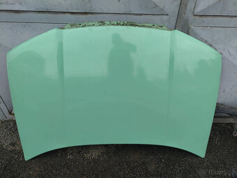 Předek Škoda Fabia - 5110 - 2