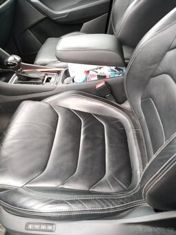 Škoda kodiag 2tdi 110kw 7 míst - 2