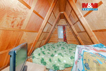 Prodej chaty, 34 m², Červený Kostelec - 2