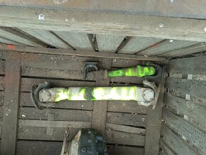 Škoda 706 mts 27 - 2