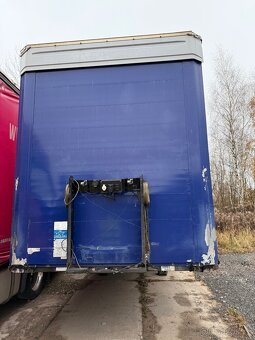 PLACHTOVÝ NÁVĚS KOGEL MEGA 2013 - 2