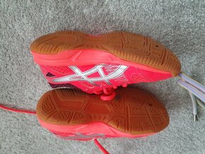 Sálové boty Asics - 2