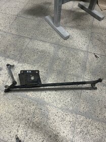 bmw e23 stěrače, znaky - 2