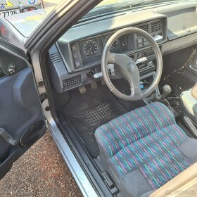 Škoda favorit silver line 1,3 50 kW. r.v 1994 - 2