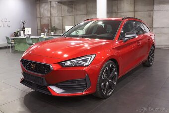 Seat Cupra Leon SP TSI e-HYBRID 180kW DSG - záruka Autodraft - 2