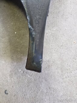 Blatníky golf 4 - 2