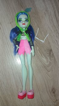 Monster high - 2