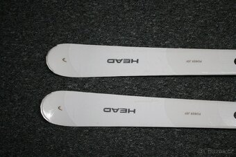 lyže Head Power joy 163 cm , head protector 13 - 2