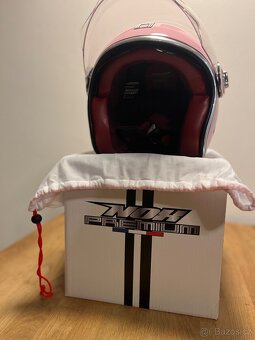 Prodám dívčí helmu na scooter - 2