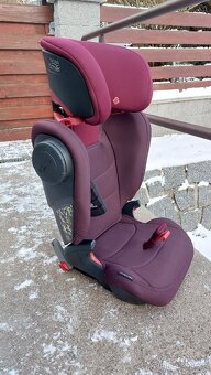 Autosedačka Britax rőmer Kidfix III s - 2
