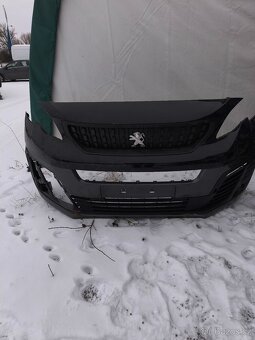 Peugeot Traveler - 2