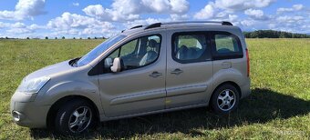 Citroën Berlingo LPG - 2