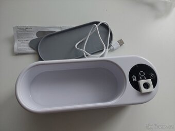 Multifunkční čistící přístroj - 2