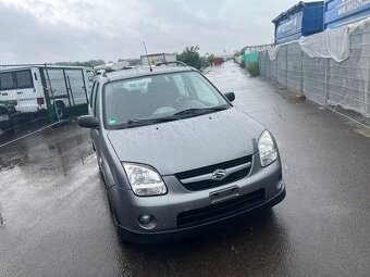 SUZUKI IGNIS 1.3  X-45 STYLE  4WD - 2