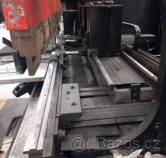 Lisy - ohraňovací ITS 2 80 25 - 2