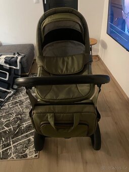 Prodáme kočárek tudor - 2