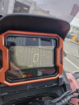 Honda ADV 350 2022 - 2