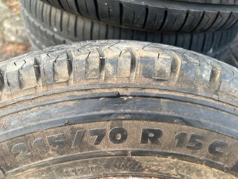 Rezerva Fiat ducato, jumper, boxer - 2