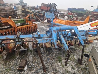 Rotační plecka - 2