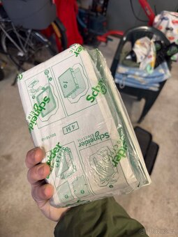 Rozvodnice pod omítku Schneider Electric Mini Pragma 4R - 2