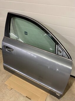 Veškeré boční dveře Škoda Superb 2 - 2