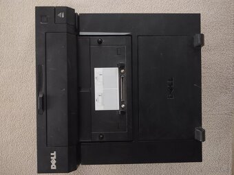 DELL dokovací stanice - 2