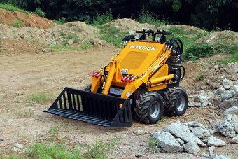 výpočet a výkresy hydraulických systémů - 2