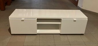 TV stolek s šuplíky - 2