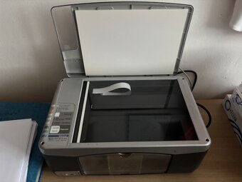 Prodám tiskárnu - 2