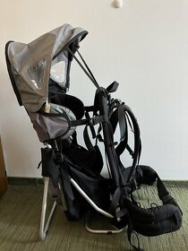 PRONÁJEM: Krosna na dítě Salewa - 2