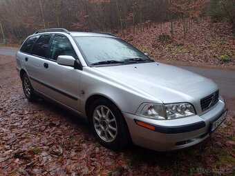 Volvo V40 1.8 90KW 275.000Km STK 4/26 - 2