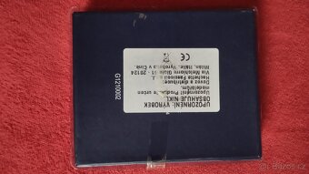 Hodinky pro modeláře - 2