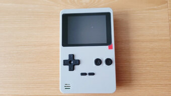 Retro digitální herní konsole / hra (240 her) - NOVÁ - 2