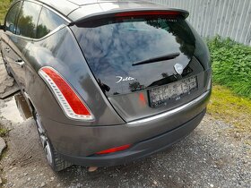 Lancia Delta 2009 - 2