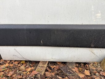 Renault Master III posuvné dveře pravé - 2