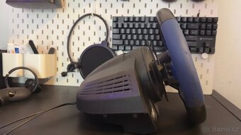 Thrustmaster volant T150 - 2