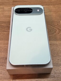 Google Pixel 9 256GB Wintergreen - 2