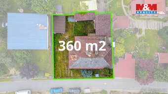 Prodej rodinného domu, 252 m², Bludov - 2