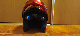 Prodám helmu M 57-58 - 2