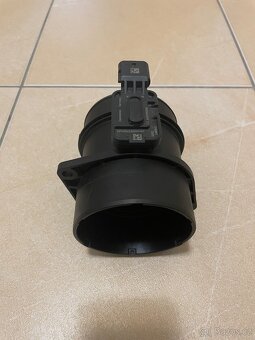 Váha vzduchu Mercedes-Benz - 2