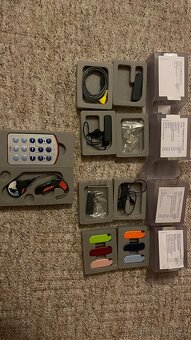 Kochleární zvukový procesor OPUS 2 Med-el - 2