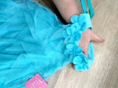 Šaty s celenkou 12m. - 2