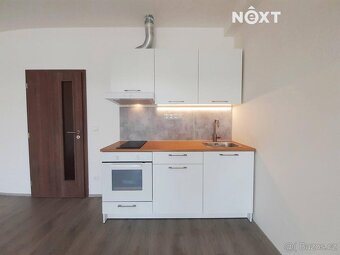 Pronájem byt 1+kk, 47㎡ - 2