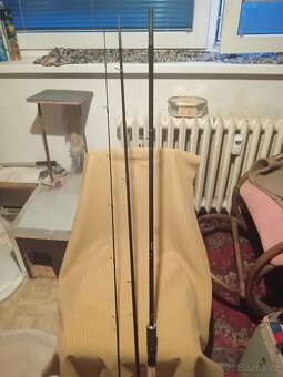 PLAVACAK SHIMANO - 2