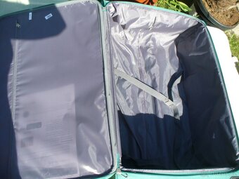 Cestovní kufr 79cm - 2